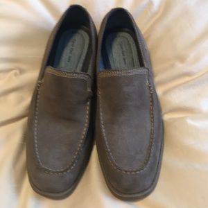 Calvin Klein loafers
